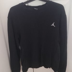 Air jordan long sleeve thermal